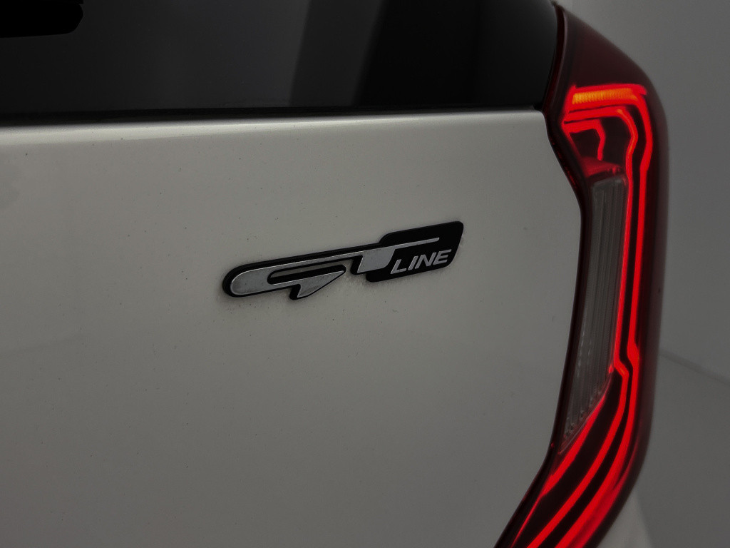 Kia Picanto 1.0 dpi gt-line | navigatie | lichtmetalen velgen |