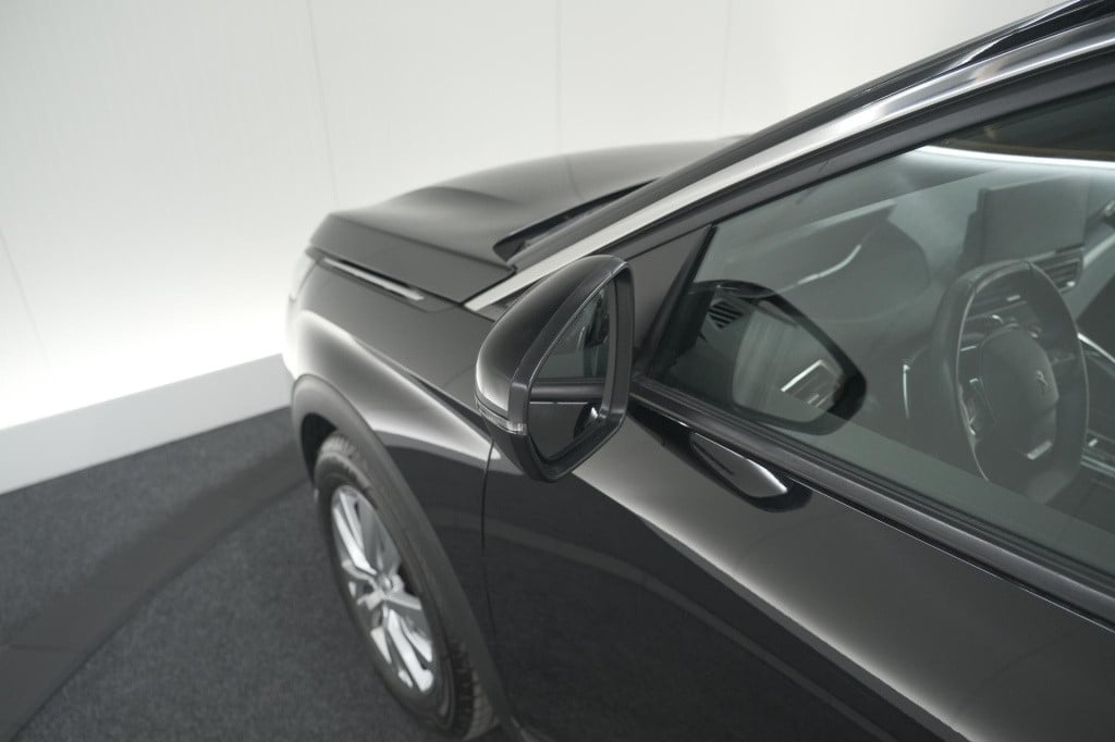 Peugeot 5008 puretech 130 eat8 active pack business | 7 zitplaatsen | camer