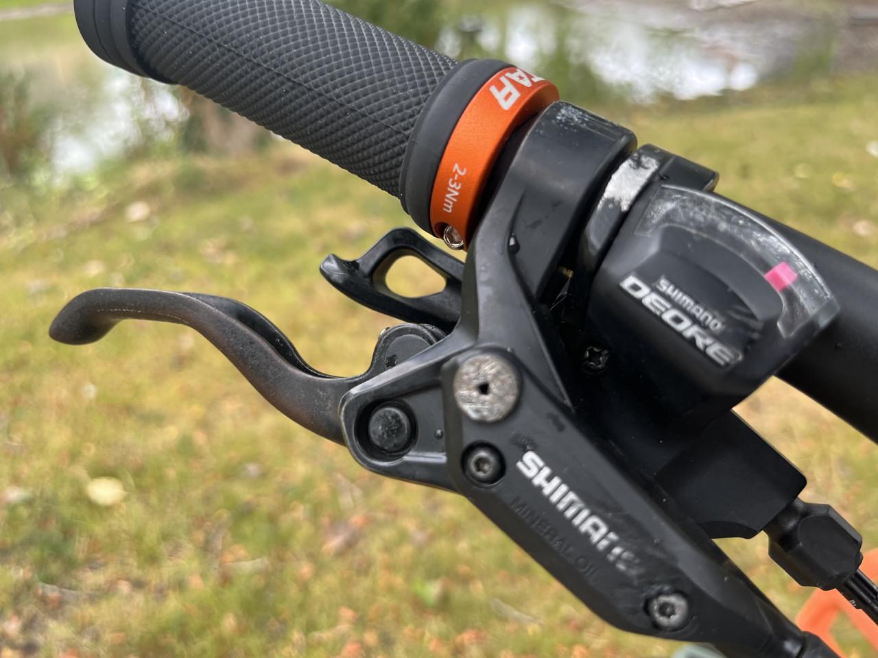 Orbea MX24 DISC