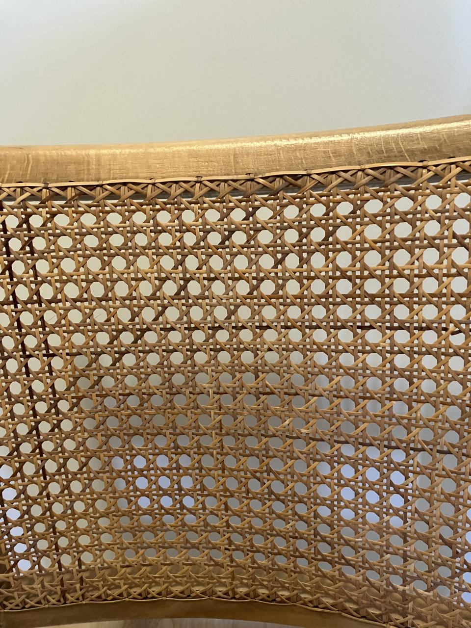 Mooi fauteuiltje