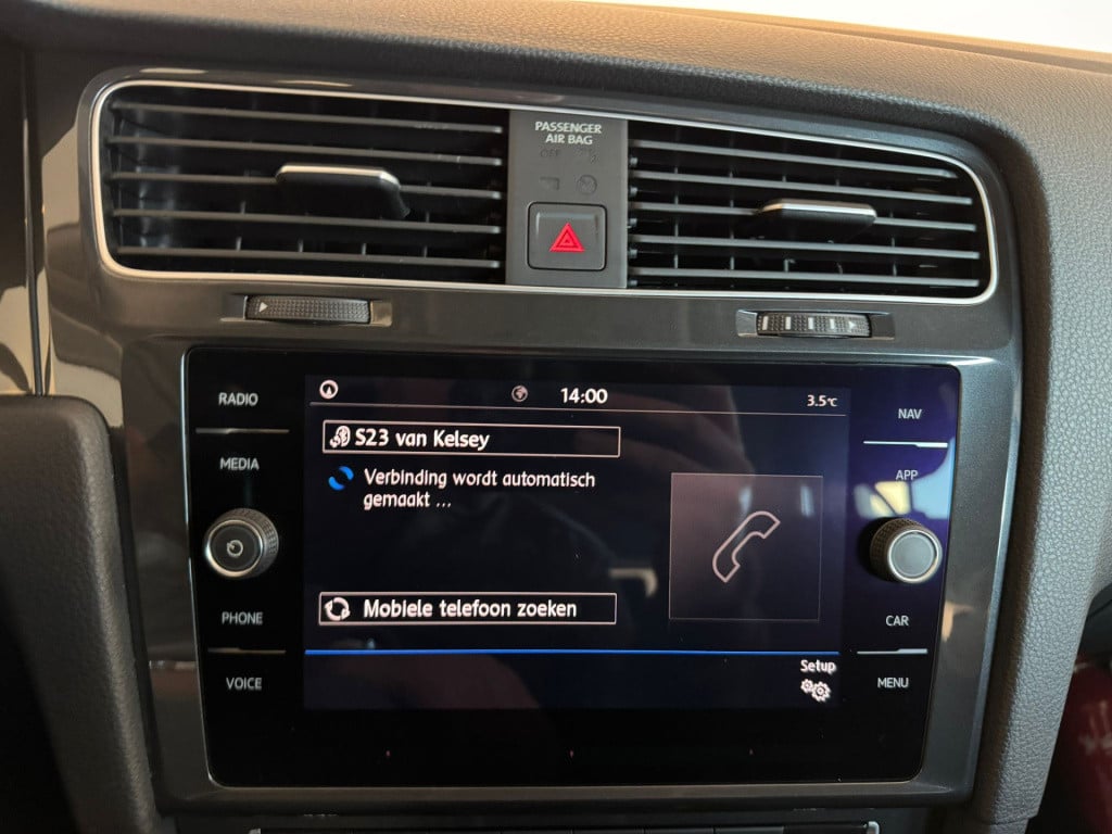 Volkswagen Golf variant 1.0 tsi comfortline