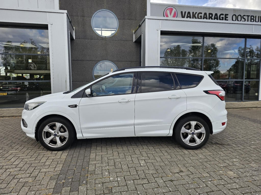 Ford Kuga 1.5 ecoboost st line