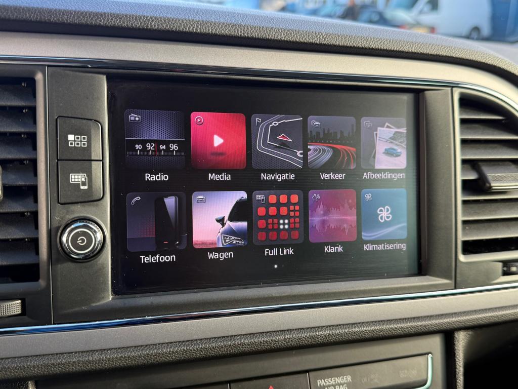 Seat Leon st 1.0 ecotsi style business intense dsg