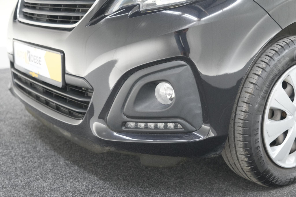Peugeot 108 1.0 e-vti active | unieke auto! | automaat | airco | getint gla