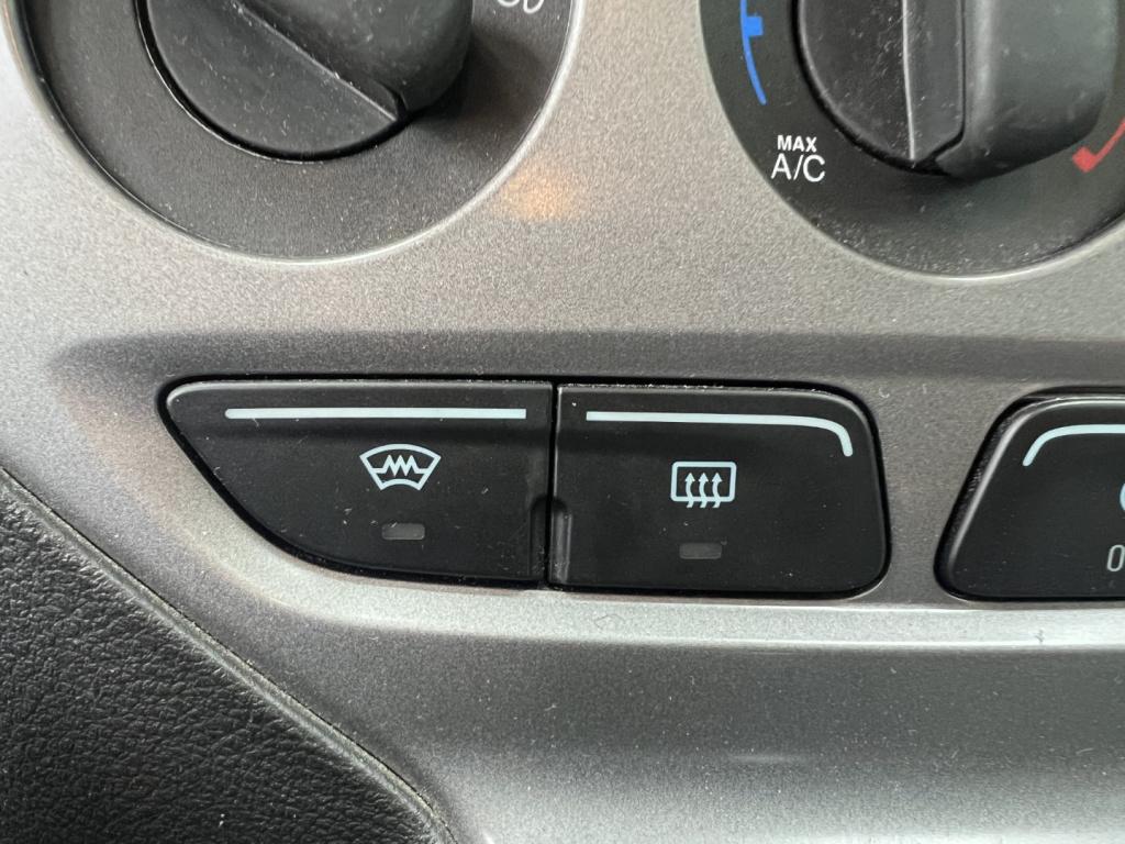 Ford Focus 1.0 ecoboost 100pk edition , trekhaak , voorruitverwarming