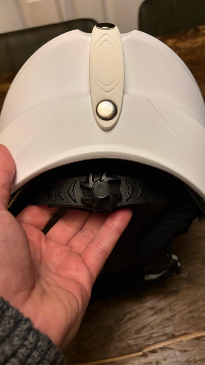 Skihelm / snowboardhelm