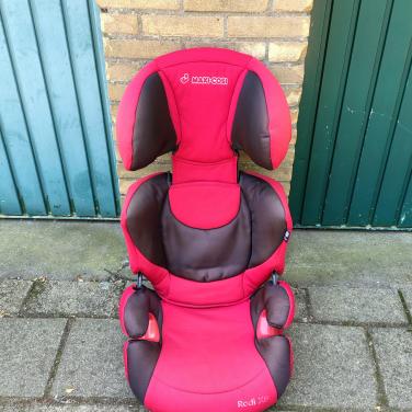 Autostoel Maxi Cosi