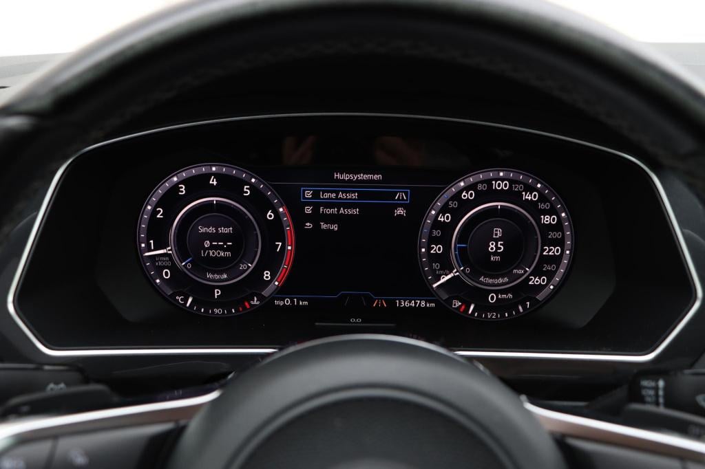 Volkswagen Tiguan 1.4 tsi act highline 150pk dsg7