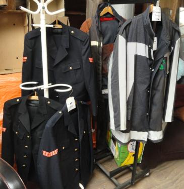Brandweer