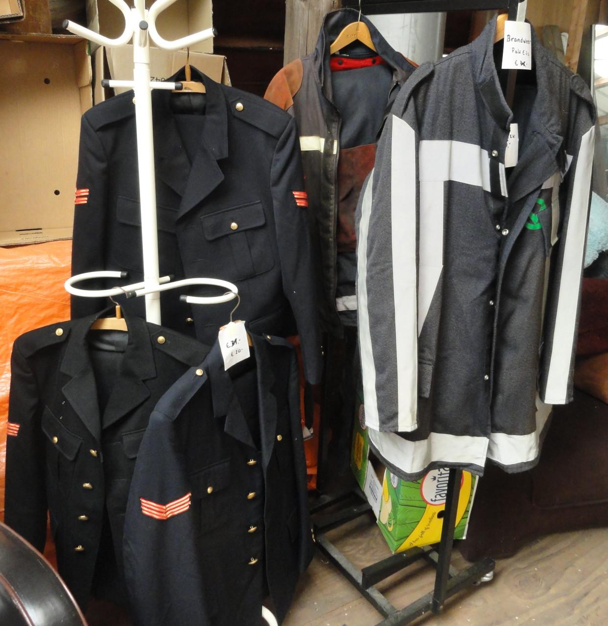 Brandweer