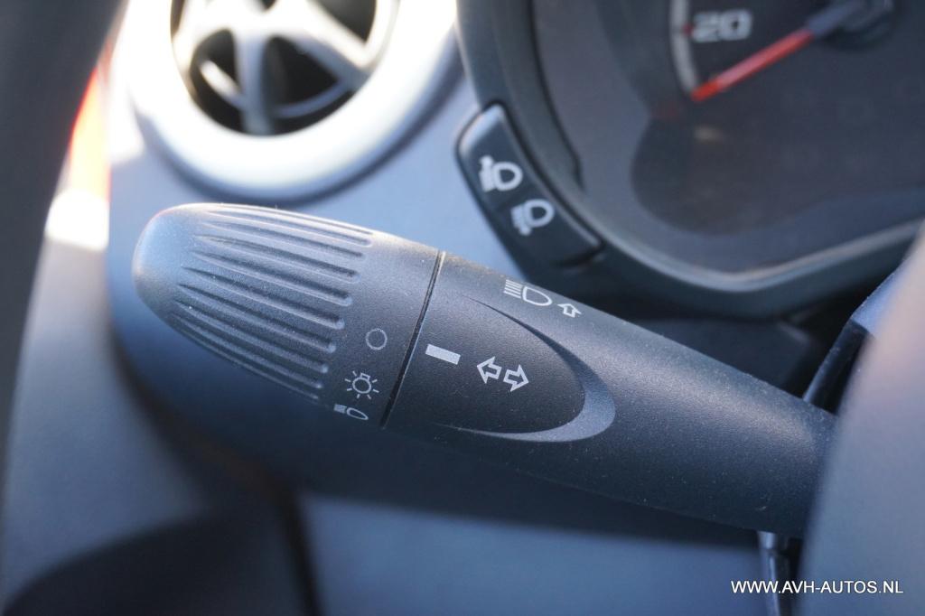 Ford KA 1.2 trend
