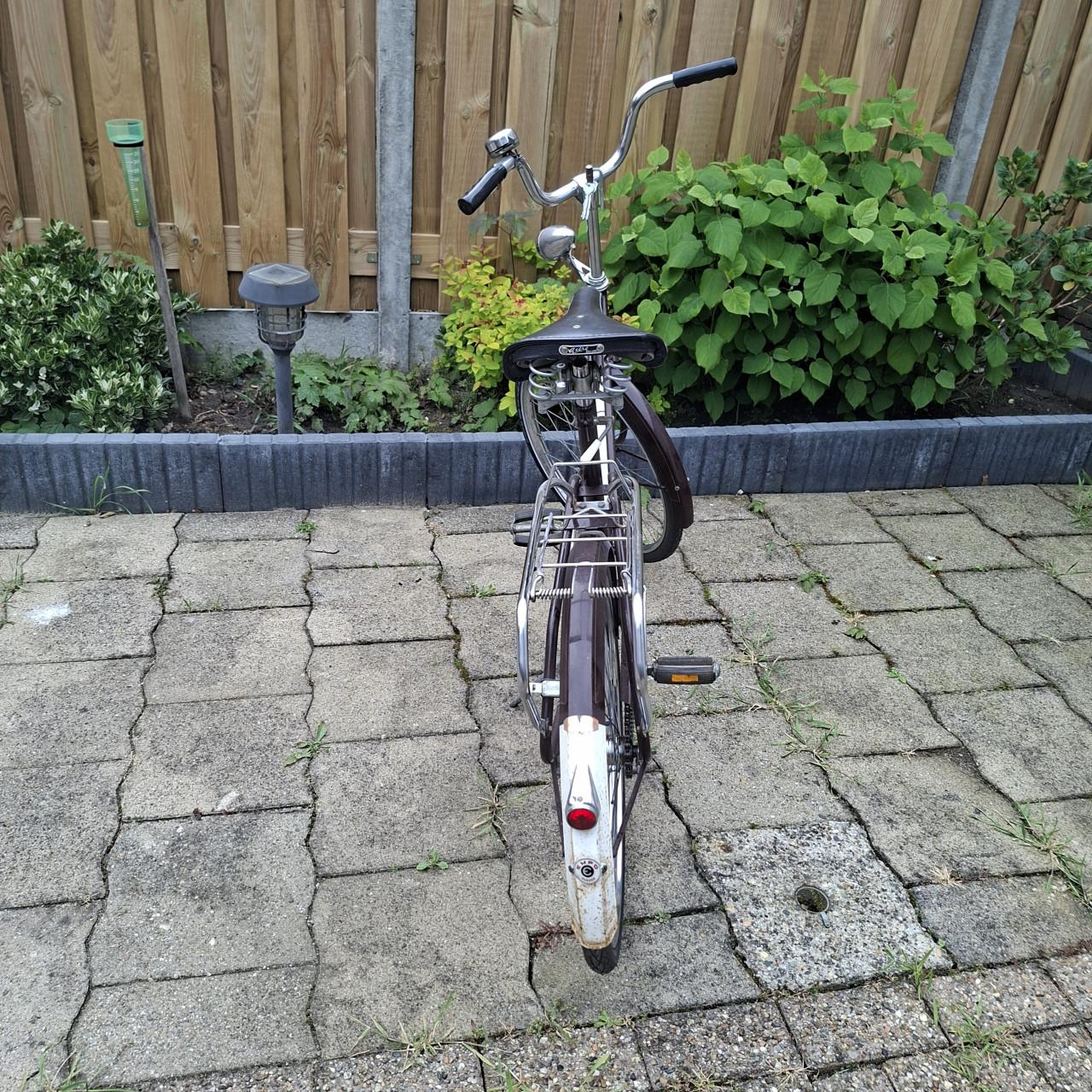 Empo midi fiets
