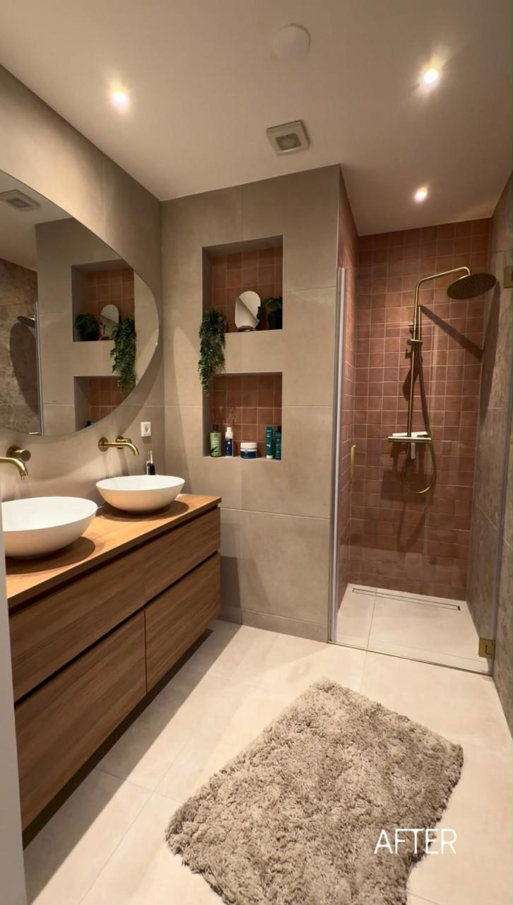 Aannemersbedrijf | Uit-en aanbouw, Badkamer renovatie, stuc- schilderwerk,
