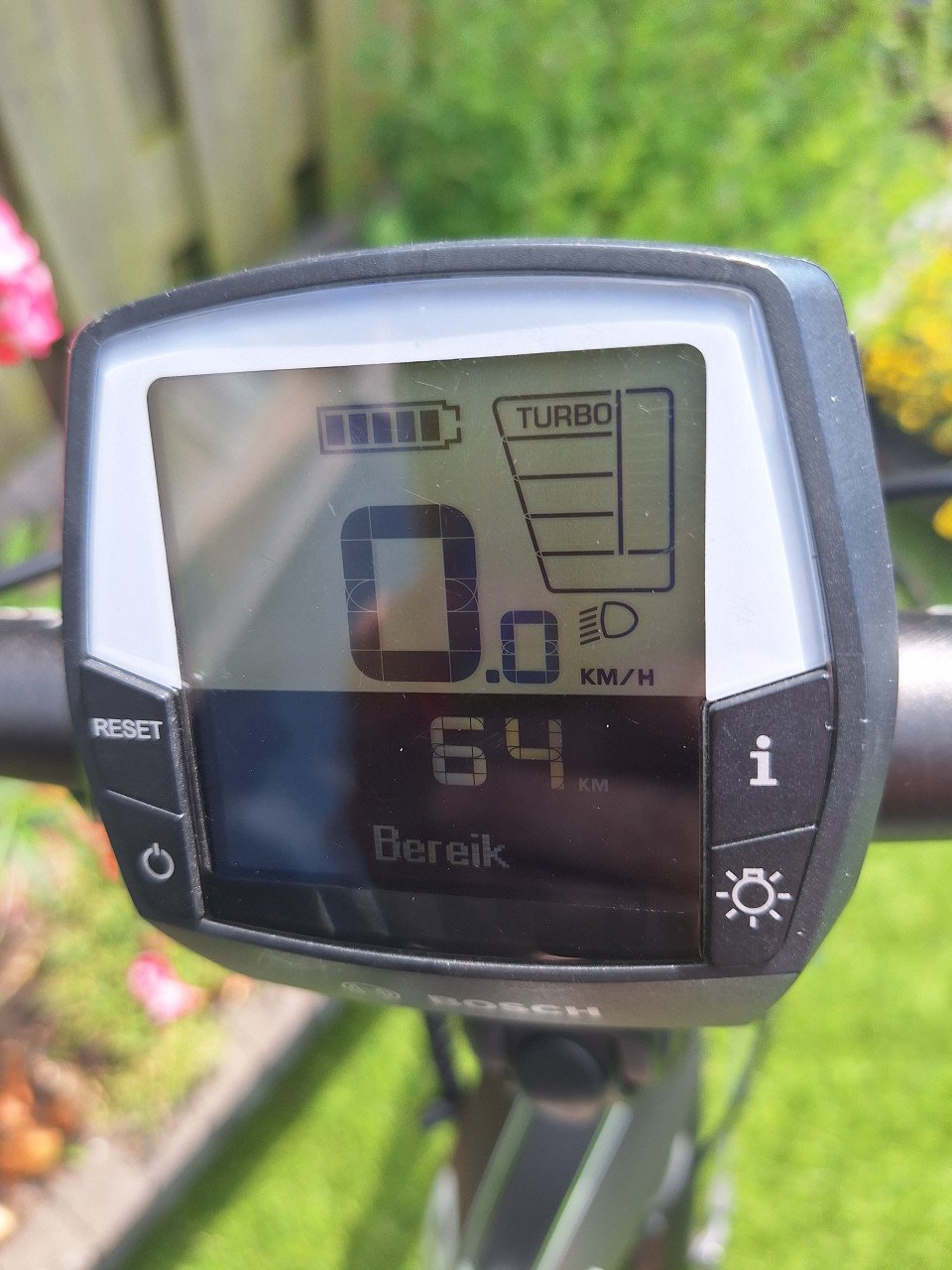 Nette Corratec E Power elektrische fiets