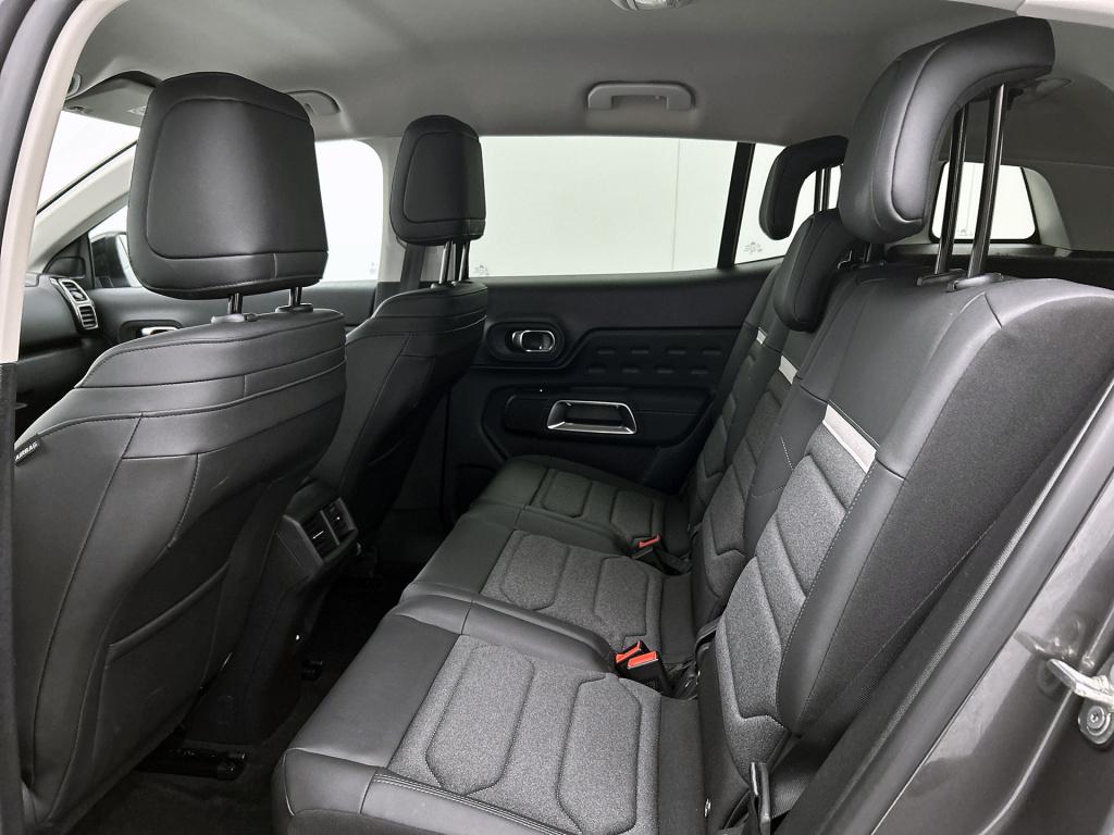 Citroen C5 Aircross hybrid 145pk automaat plus | rijklaar | stoelverwarming