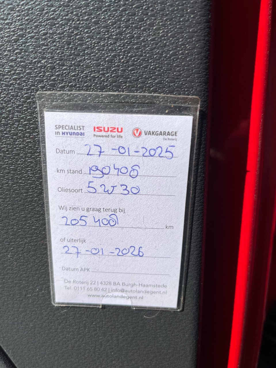 Te koop Volkswagen Fox