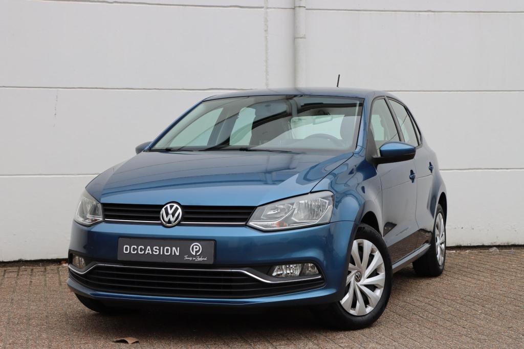 Volkswagen Polo 1.0 comfortline edition