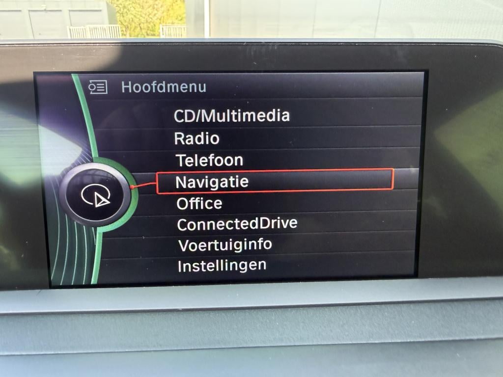 BMW 1 Serie 116i 136pk executive sportline 3-drs