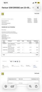 2x sup-board allroud met kijkvenster CRIVIT