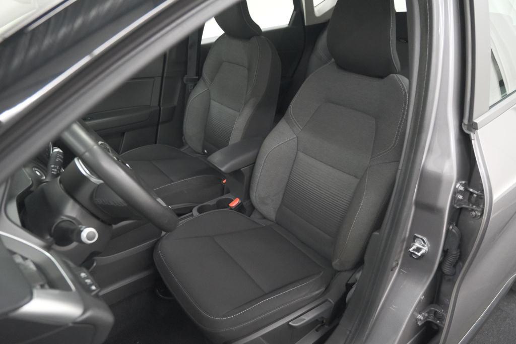Renault Captur tce 100 zen | trekhaak | climate control | parkeersensoren |