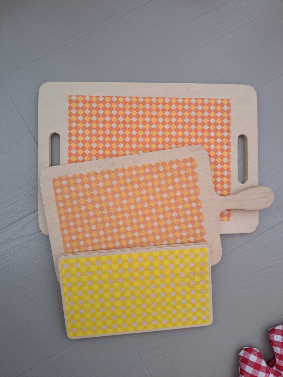 Speelkeukentje Ikea