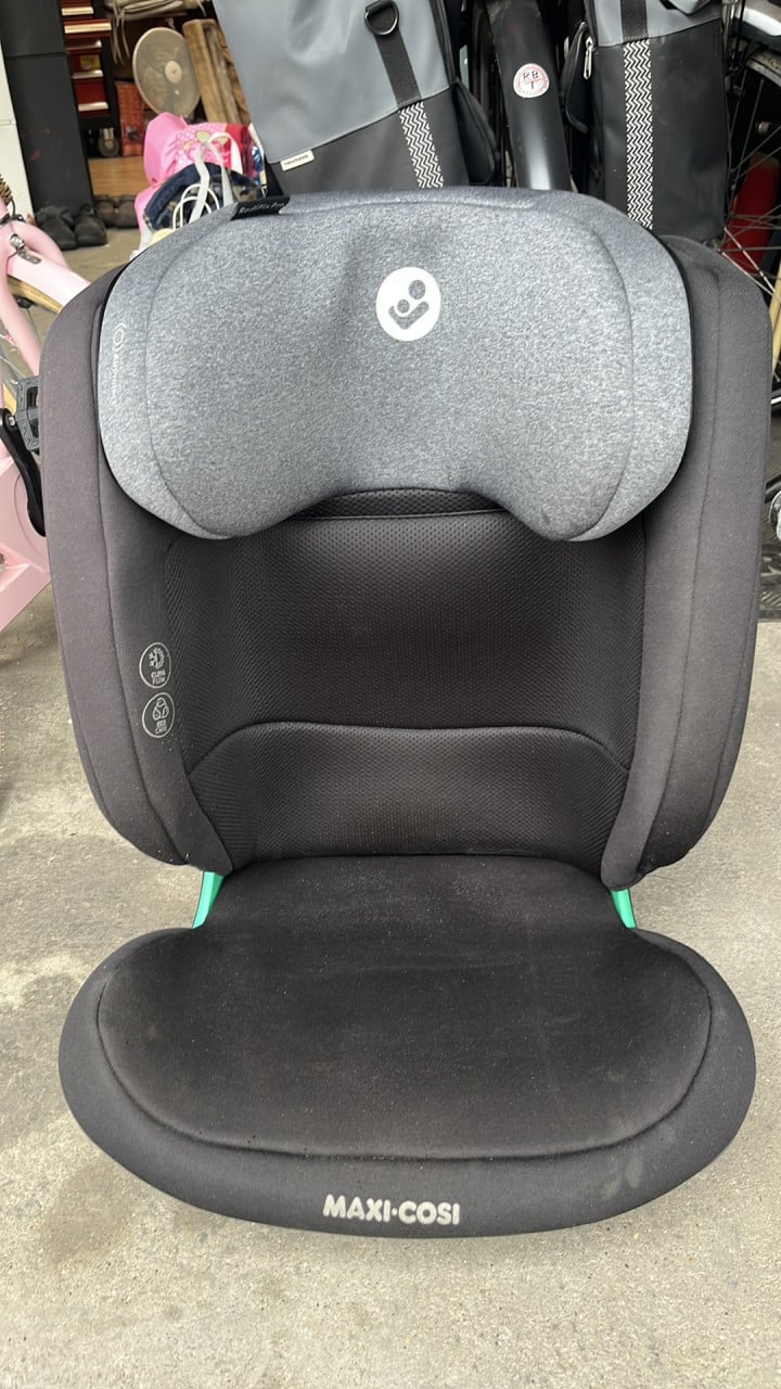 Maxi cosi RodiFix pro I-Size air protect