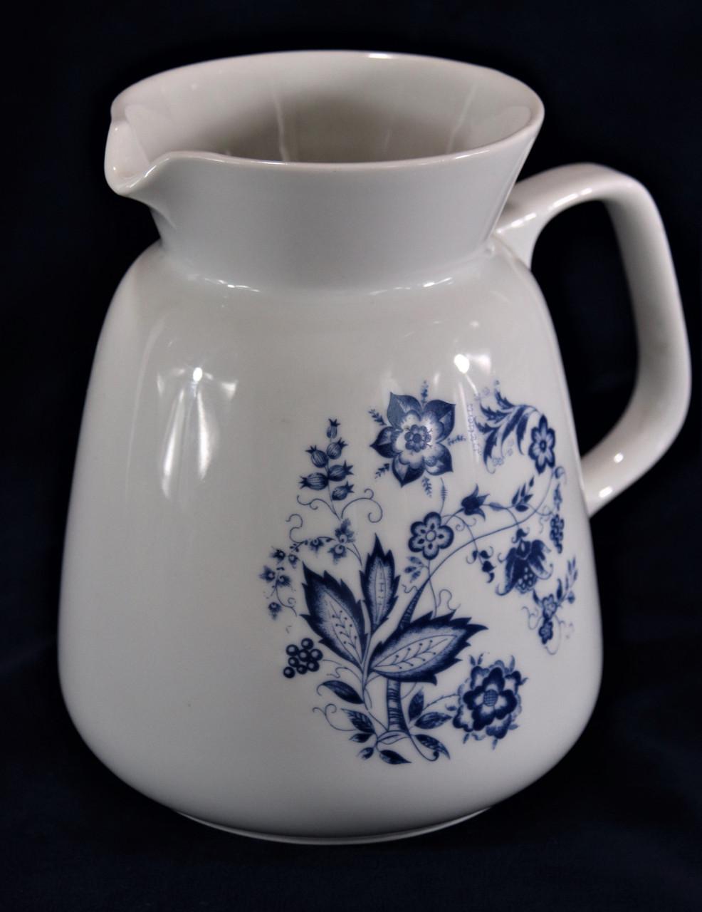 Vintage Waterkan ( gemerkt )