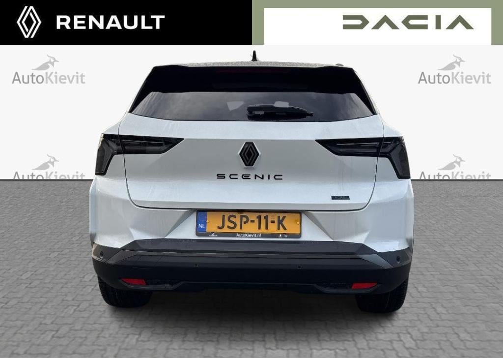 Renault Scenic e-tech ev87 long range esprit alpine - pack light & sound / 
