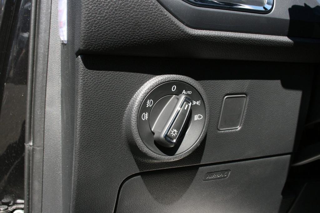 Seat Ateca 1.0 ecotsi style / navi / cruise / pdc