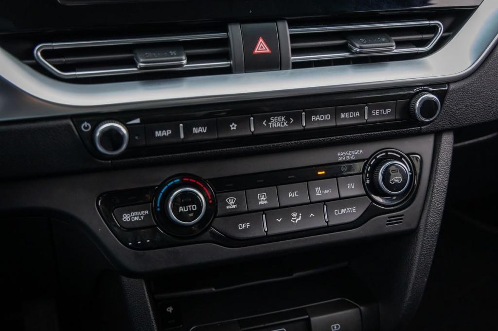 Kia E-niro vision plus 39 kwh | soh 100 procent