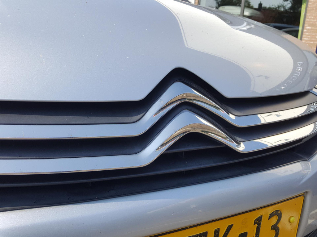 Citroen C4 1.2 e-thp 131pk exclusive navigatie | cruise & climate control |