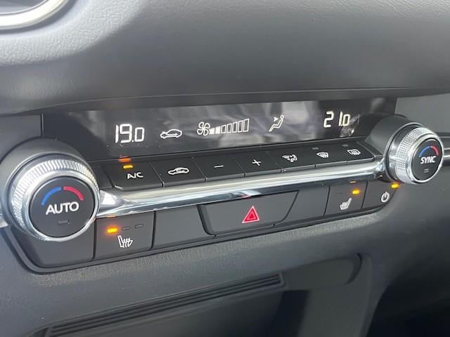 Mazda Cx-30 2.0 e-skyactiv-x m hybrid homura
