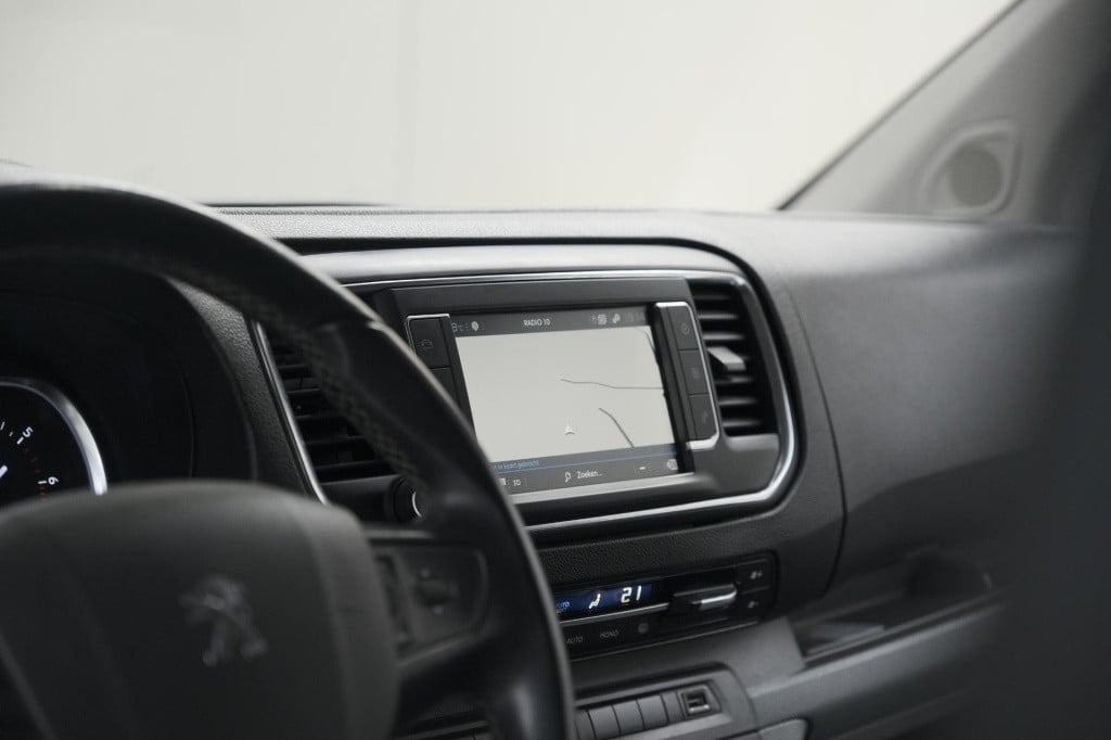 Peugeot Expert 2.0 bluehdi 180 automaat standard premium | standkachel | tr