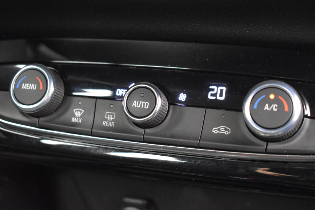 Opel Corsa-e elegance 50 kwh | navigatie | climate  control | parkeersensor