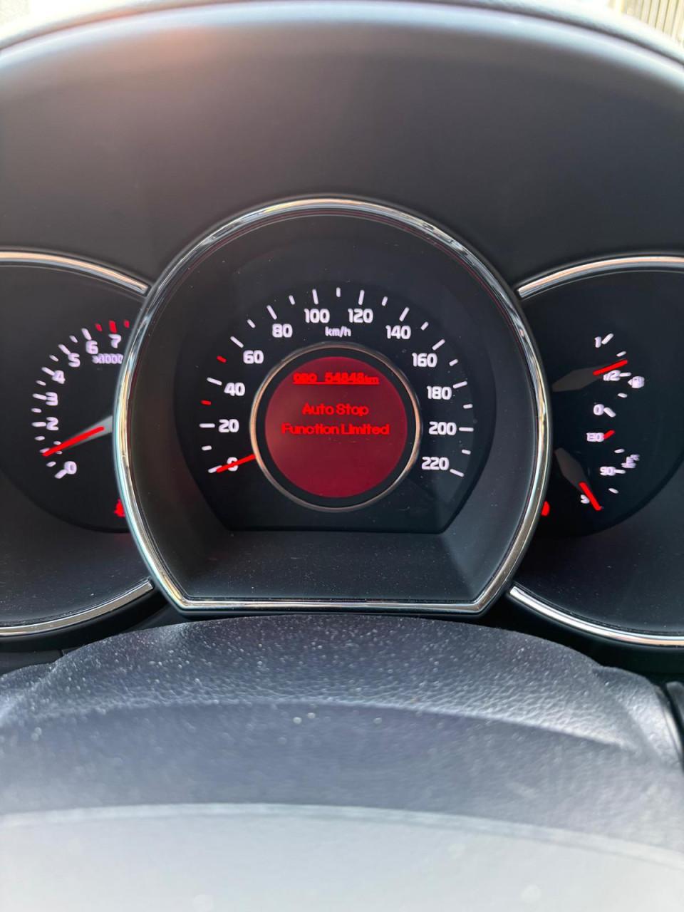 Kia Rio – Compleet, Comfortabel én Betrouwbaar!