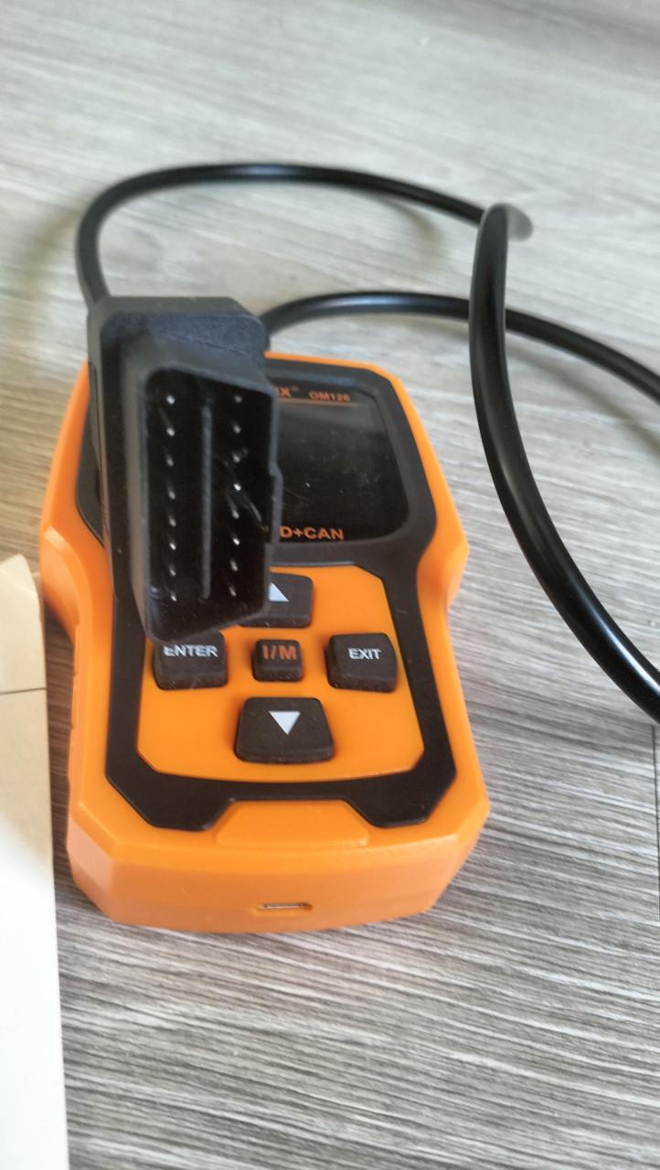 Te koop obd2 Autophix OM126 scanner