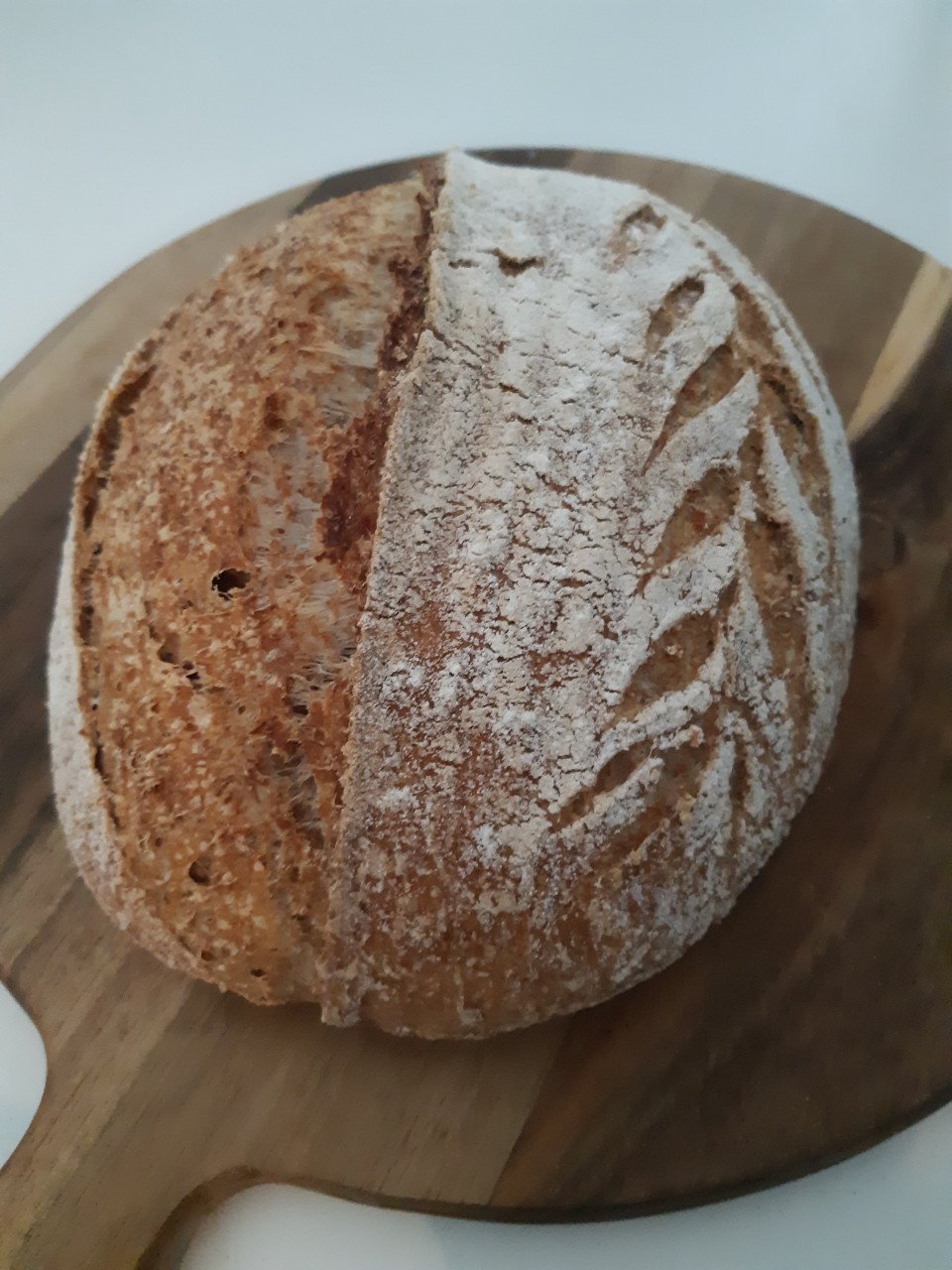 Workshop desembrood