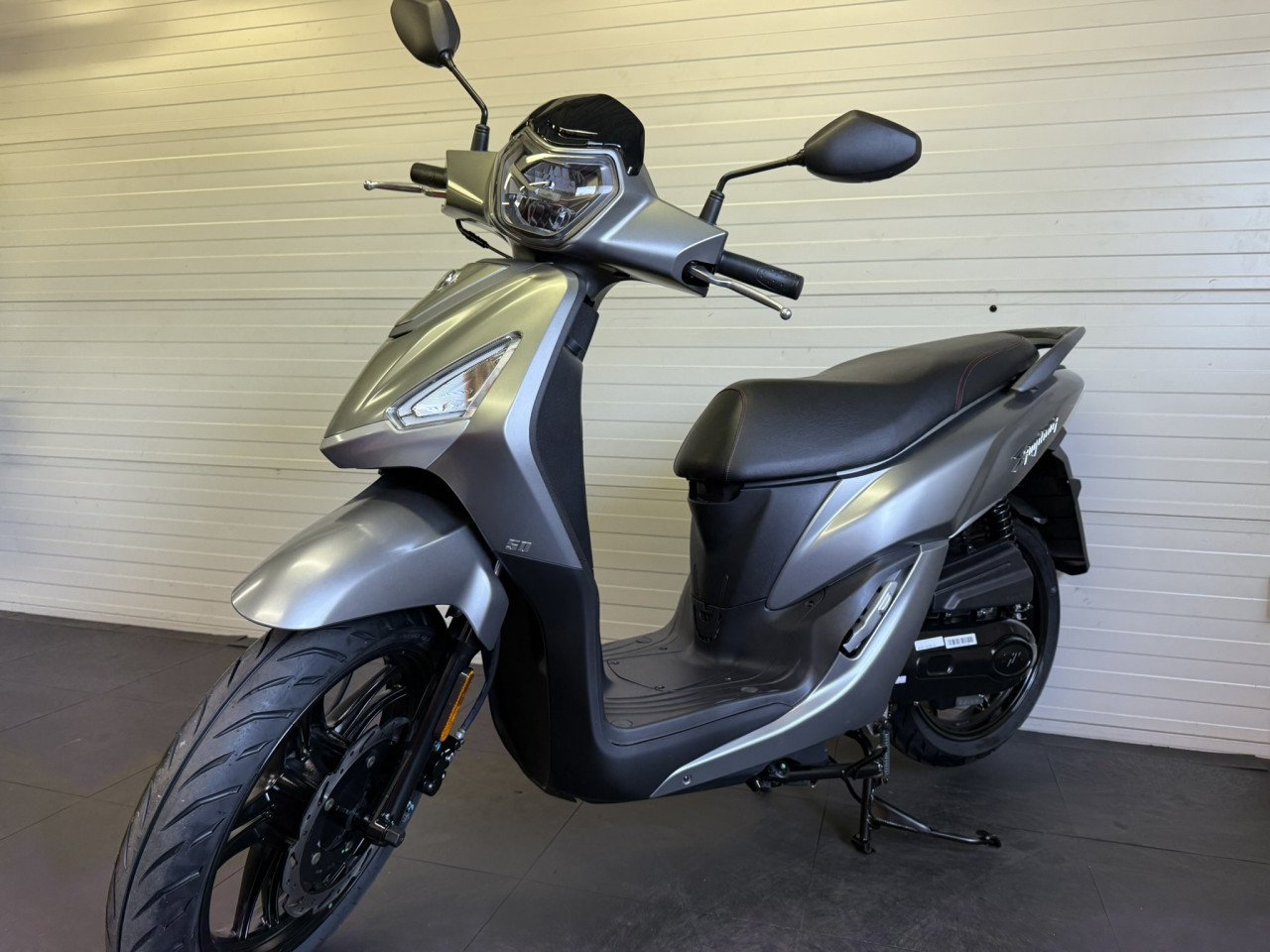 Sym Symphony nieuw nu weer uit voorraad leverbaar!