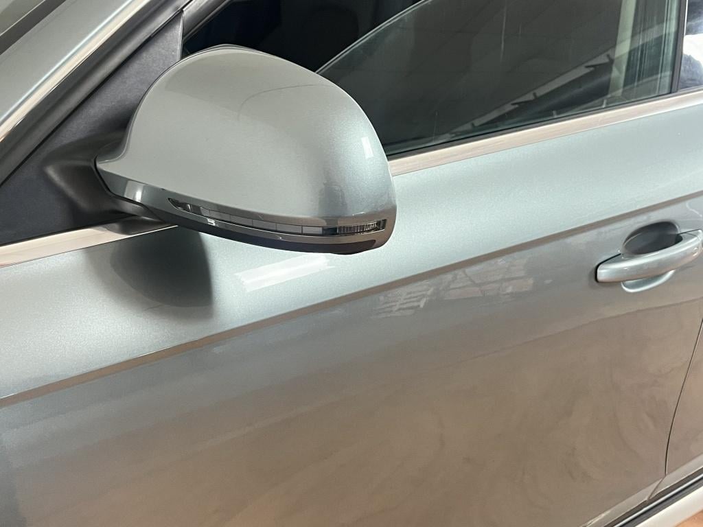 Audi A4 allroad quattro 2.0 tfsi proline