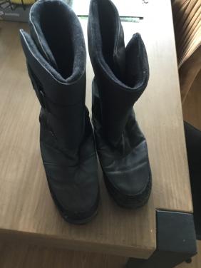Snowboots