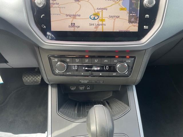 Seat Arona 1.0 tsi 115 pk dsg-7 style