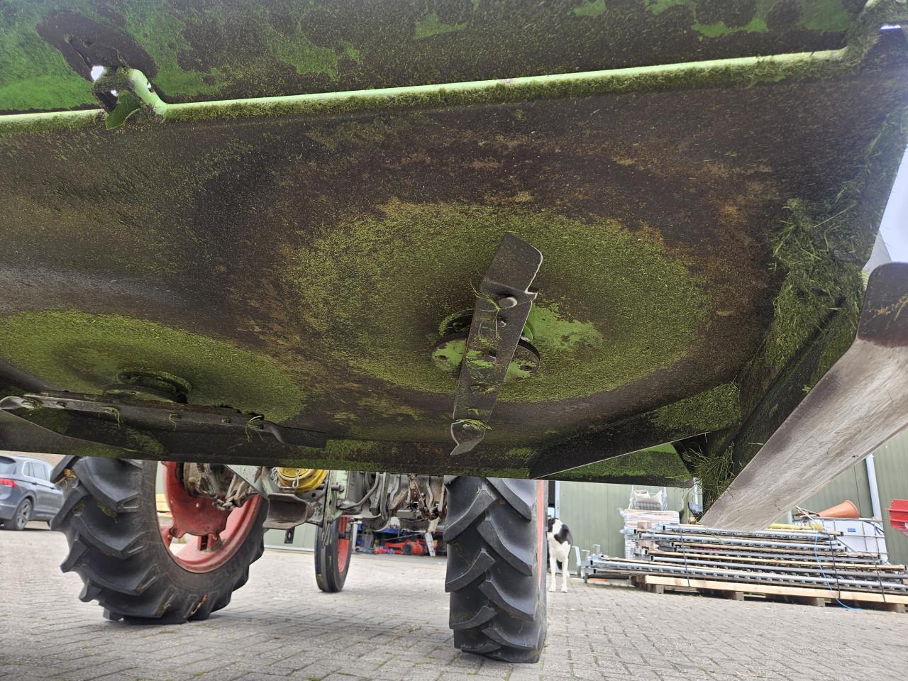 Joskin Weidebloter
