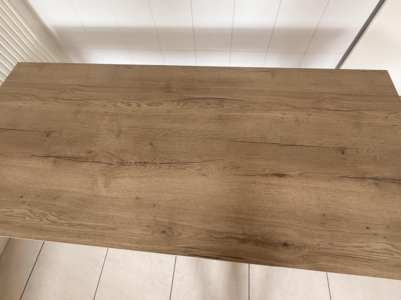 Eettafel