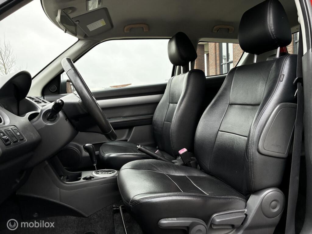 Suzuki Swift 1.5 GT km147.650 Nap Airco Automaat BJ2008