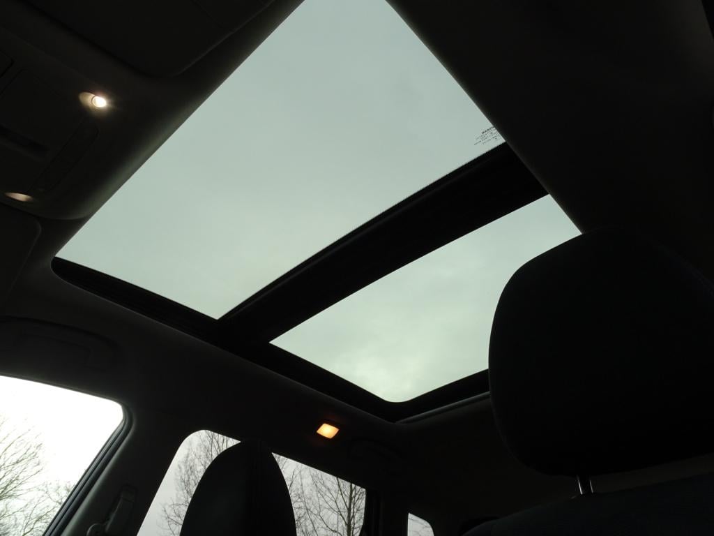 Nissan X-Trail 1.6 dig-t connect edition | pano | 360 camera