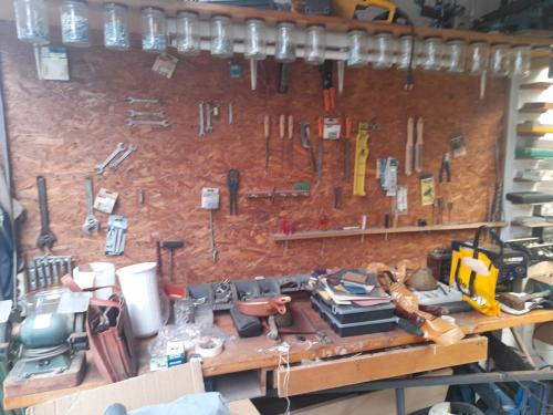 Gereedschap