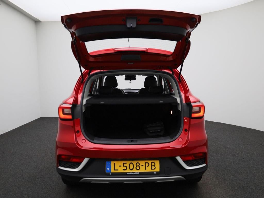 MG Zs Ev luxury 45 kwh