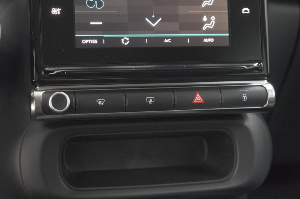Citroen C3 puretech 82 feel | parkeersensoren | apple carplay | navigatie |