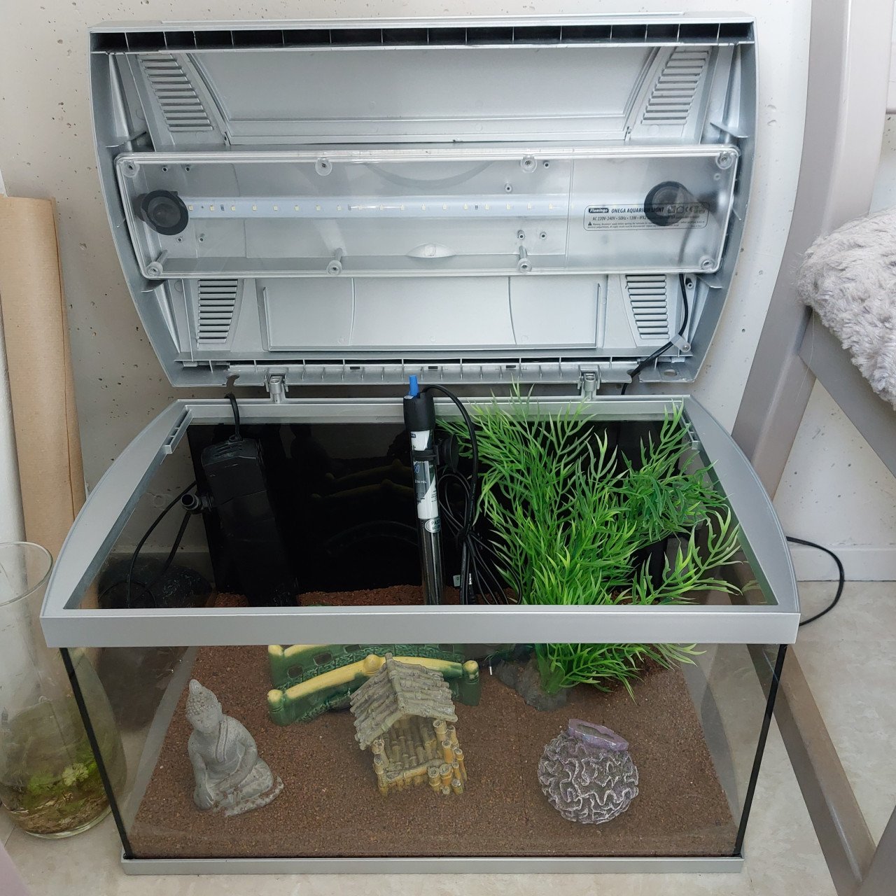 Aquarium