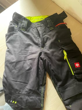 Engelbert strauss broek
